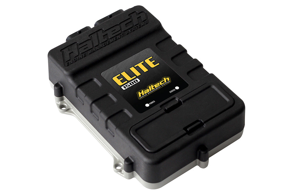 Haltech Elite 1500 Adaptor Harness ECU Kit