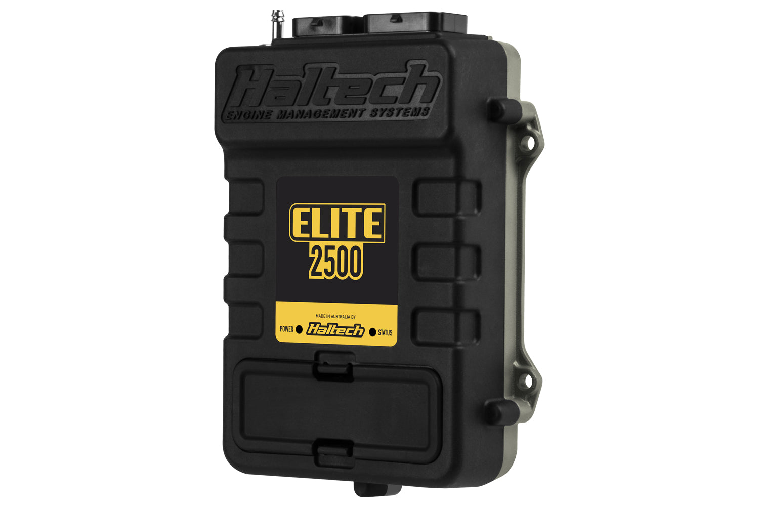 Haltech Elite 2500 ECU & Plug and Pin Set - 0