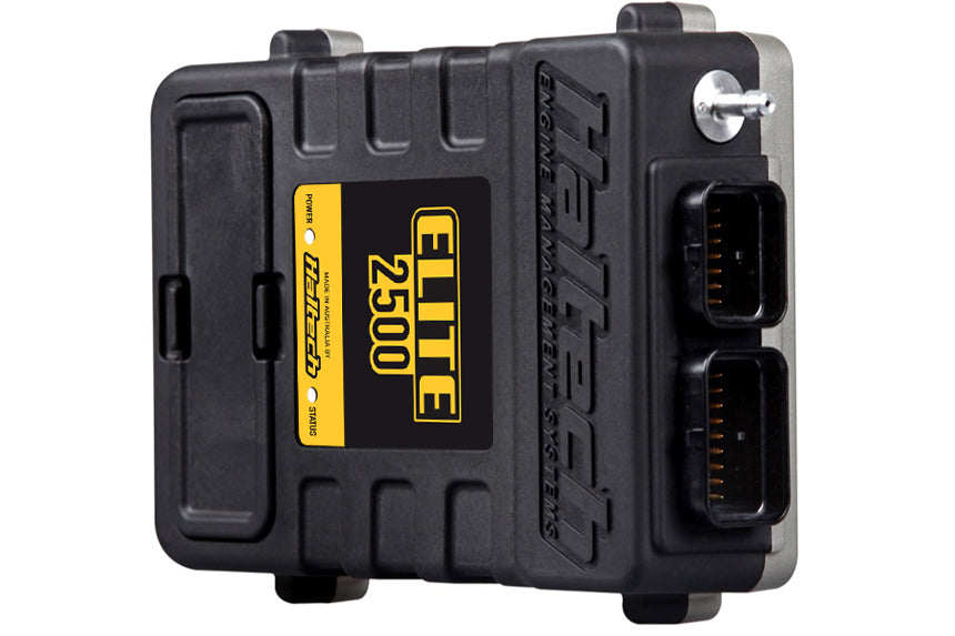 Haltech Elite 2500 ECU & Plug and Pin Set