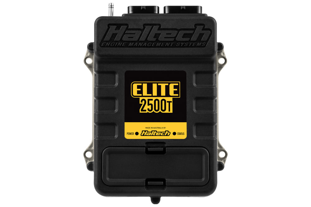 Haltech Elite 2500 ECU