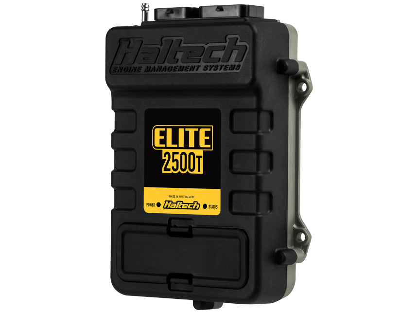 Haltech Elite 2500 ECU