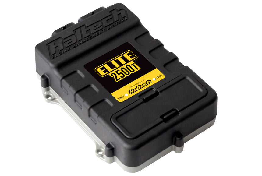 Haltech Elite 2500 ECU