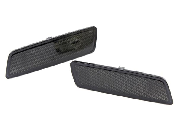 Smoked Bumper Sidemarkers For Mk5 Golf/Jetta And Mk6 Golf R