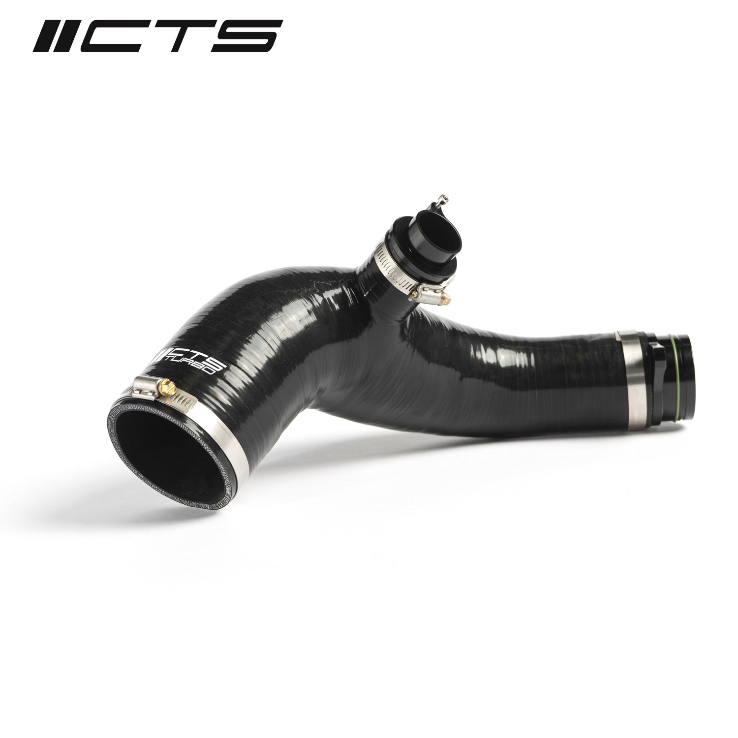 CTS TURBO BMW F2X/F3X N55 TURBO INLET PIPE - 0