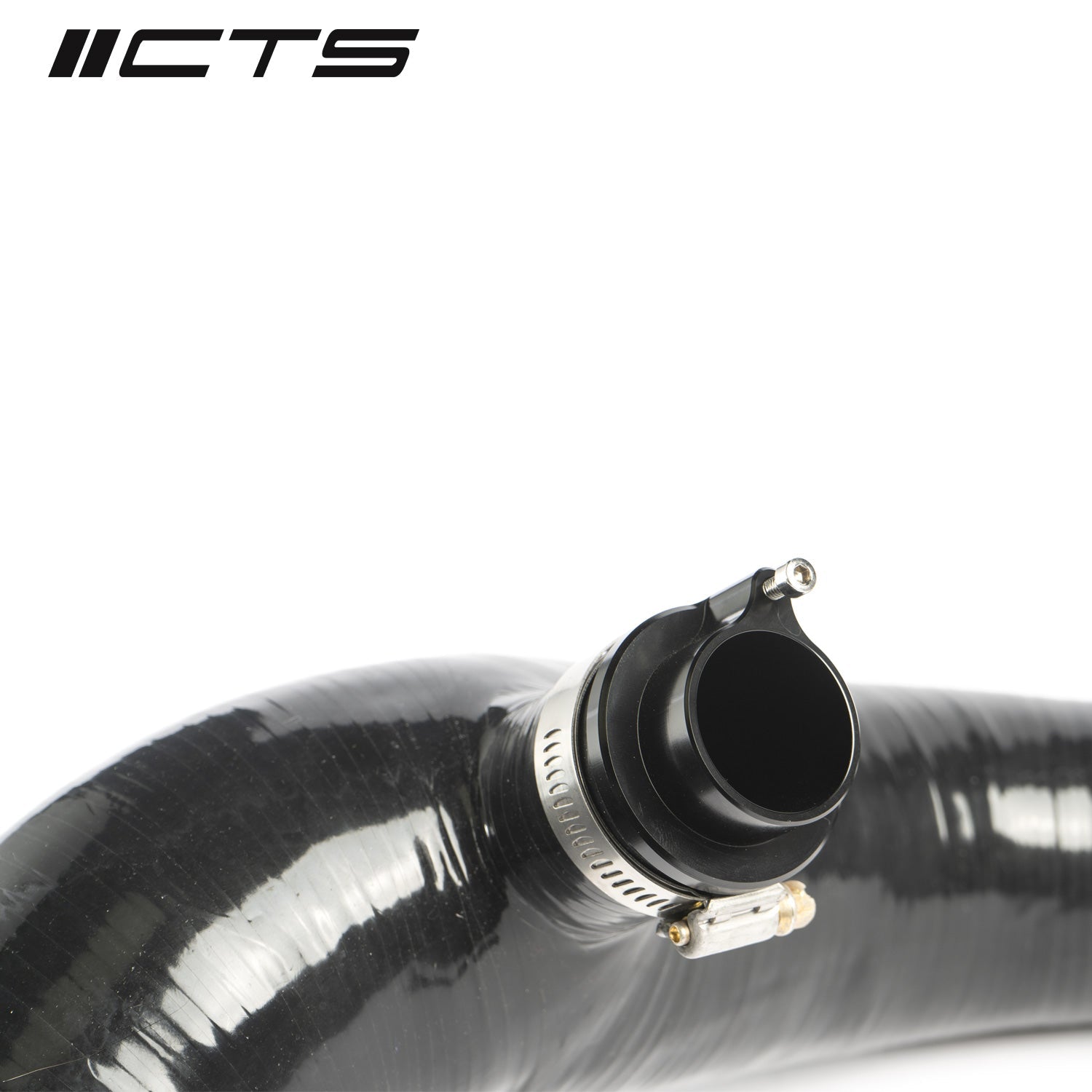 CTS TURBO BMW F2X/F3X N55 TURBO INLET PIPE