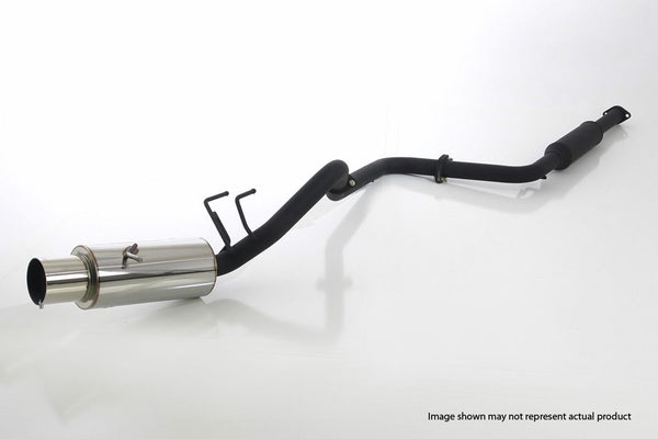 Apexi N1 Muffler Lancer EVO 8 03-05 70mm.-75mm.-80mm. 115mm