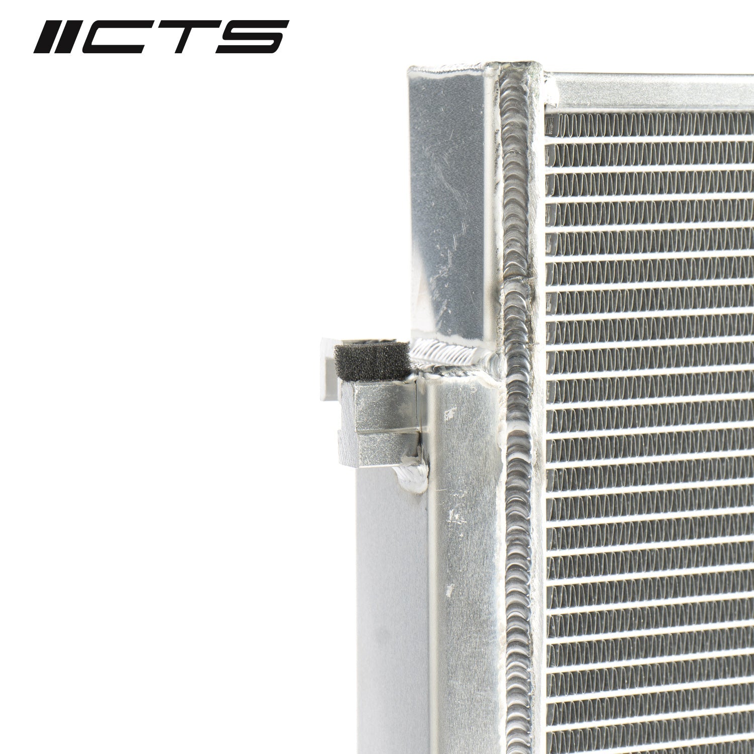 CTS TURBO HIGH-PERFORMANCE RADIATOR FOR VW/AUDI MK7/8V/8S MQB (EA888.3) - 0