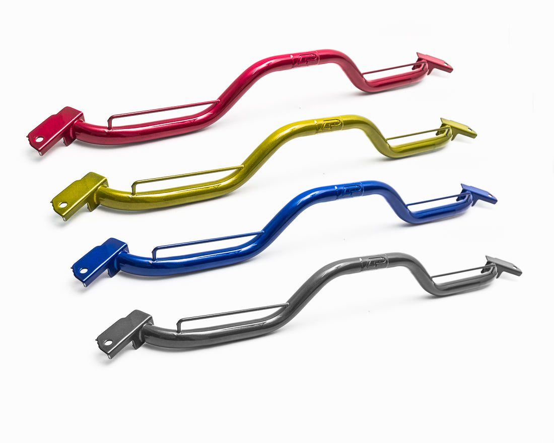 Agency Power Bolt-In Harness Bar Porsche 981 Cayman S GT4