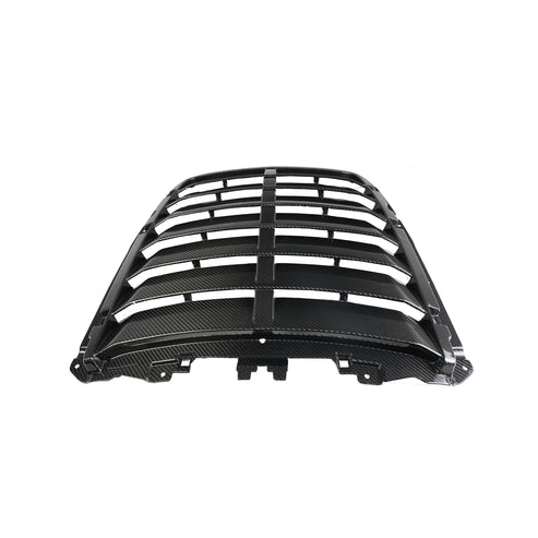 CARBON FIBER Ford Mustang Shelby GT-500 Hood Vent 2020-Current