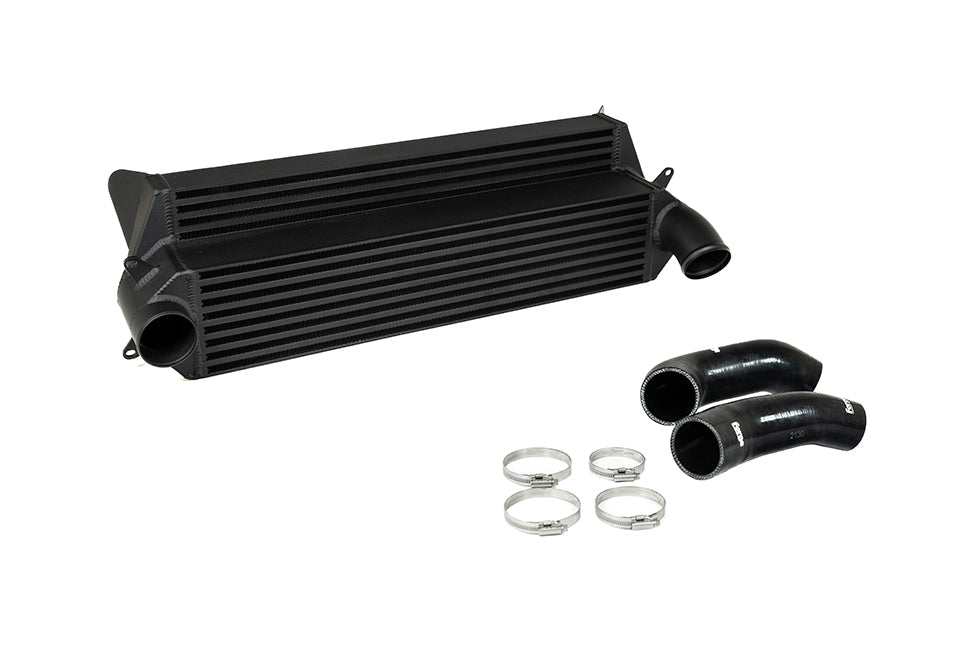 Hyundai Elantra N Intercooler - 0