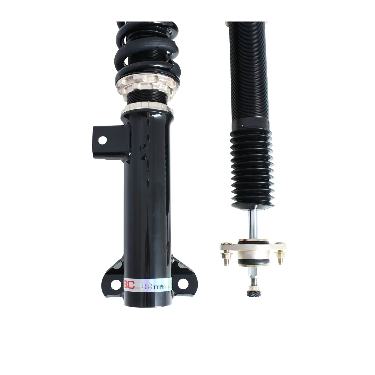 BC Racing BR Series Coilovers 2019+ BMW 3 Series AWD (G20) (NON-M3)