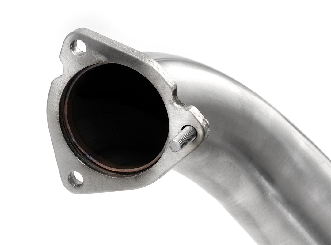 IE Midpipe Exhaust Upgrade For Audi B9 S4 & S5 3.0T