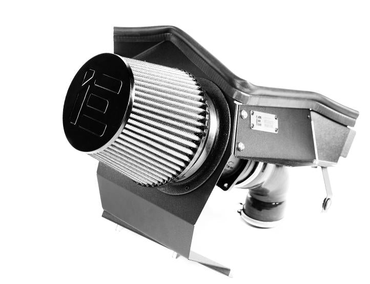 IE Audi 2.0T TSI Cold Air Intake | Fits B8/B8.5 A4 & A5 - 0