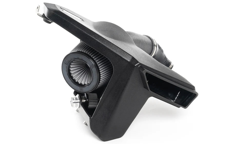 iE Polymer Air Intake System For Audi B8 S4 & S5 - 0