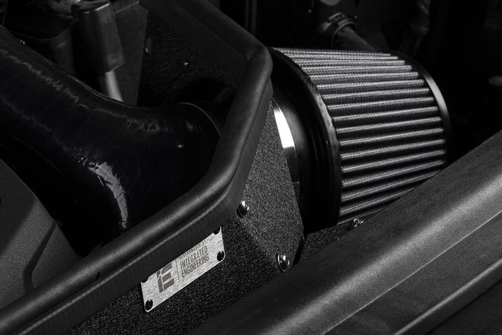 IE Cold Air Intake System For VW MQB Tiguan 2.0T