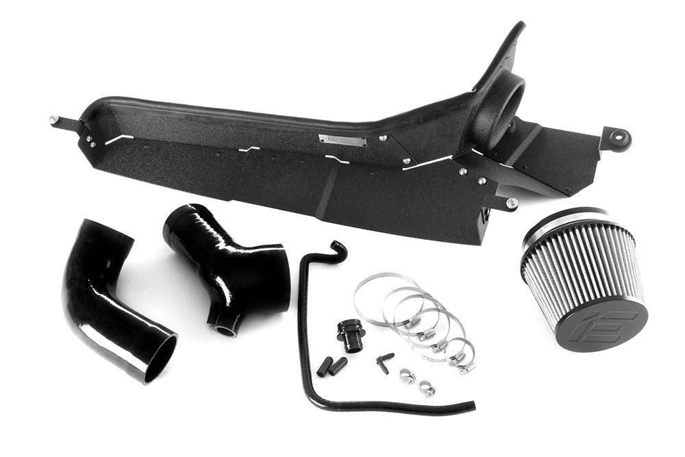 IE Cold Air Intake System For VW MQB Tiguan 2.0T