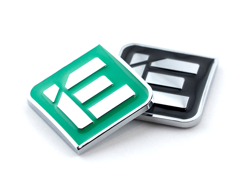 IE Logo Badge