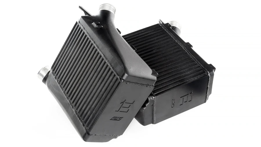 iE FDS Intercooler System For Audi C8 RS6 & RS7