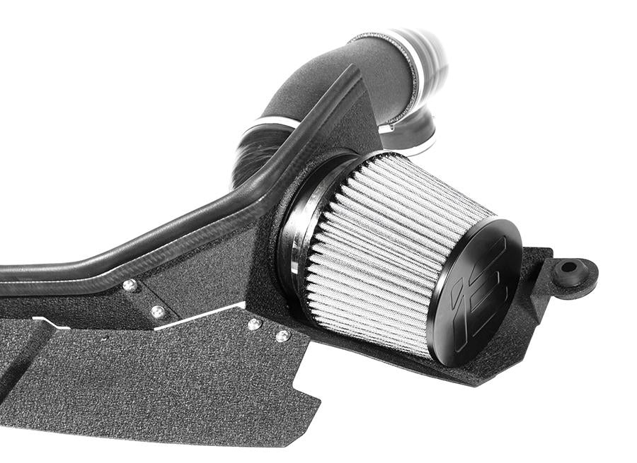 IE MQB 2.0T/1.8T Gen 3 Cold Air Intake | VW MK7 GTI, Golf R, Golf, & Audi 8V A3, S3