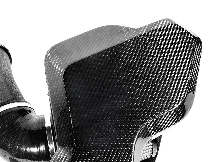 IE MQB 2.0T/1.8T Gen 3 Cold Air Intake | VW MK7 GTI, Golf R, Golf, & Audi 8V A3, S3