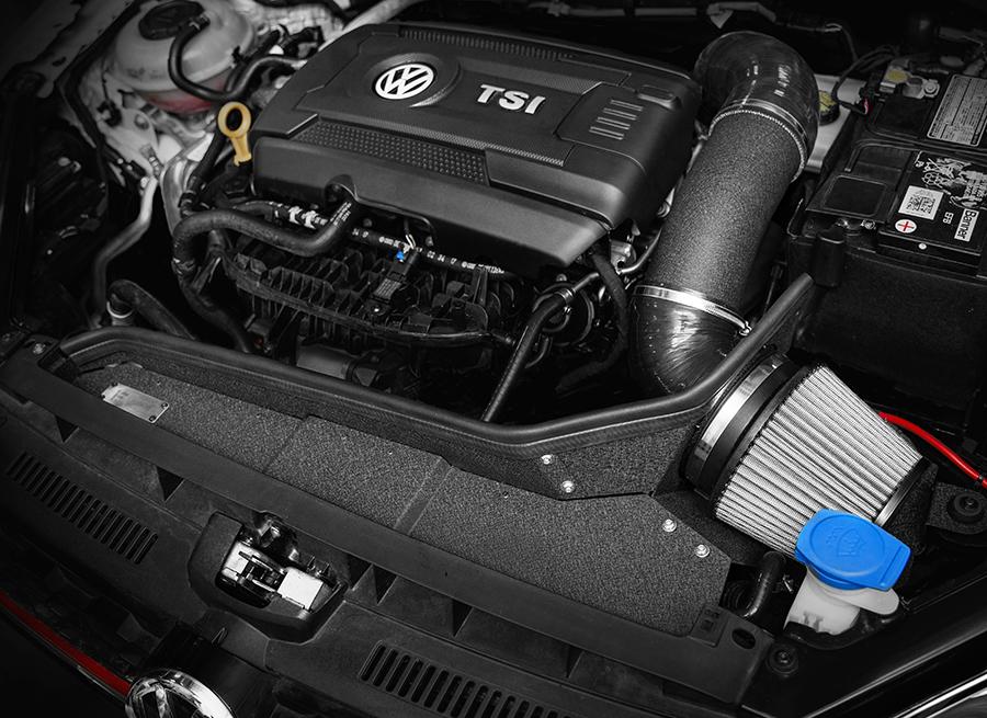 IE MQB 2.0T/1.8T Gen 3 Cold Air Intake | VW MK7 GTI, Golf R, Golf, & Audi 8V A3, S3