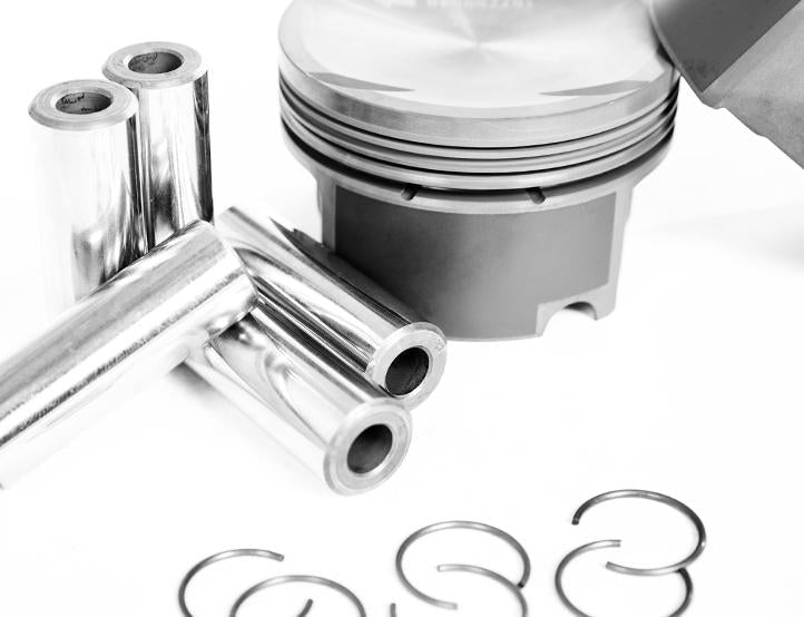 Mahle PowerPak Piston Set for VW & Audi 2.5L/2.5T Engines