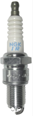 NGK Iridium/Platinum Spark Plug Box of 4 (IGR7A-G)