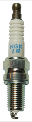 NGK spark plug IKR7H8