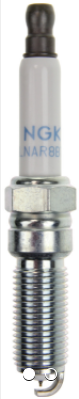 NGK spark plug ILNAR8B7G