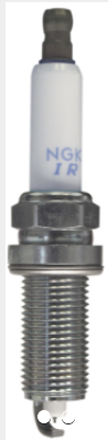 BMW ILZFR6D11 Spark Plug (Iridium) - NGK 1208