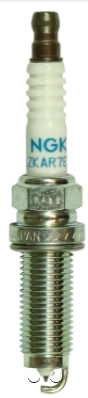 NGK spark plug ILZKAR7E11S