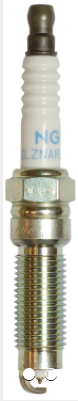 NGK spark plug ILZNAR8A7G