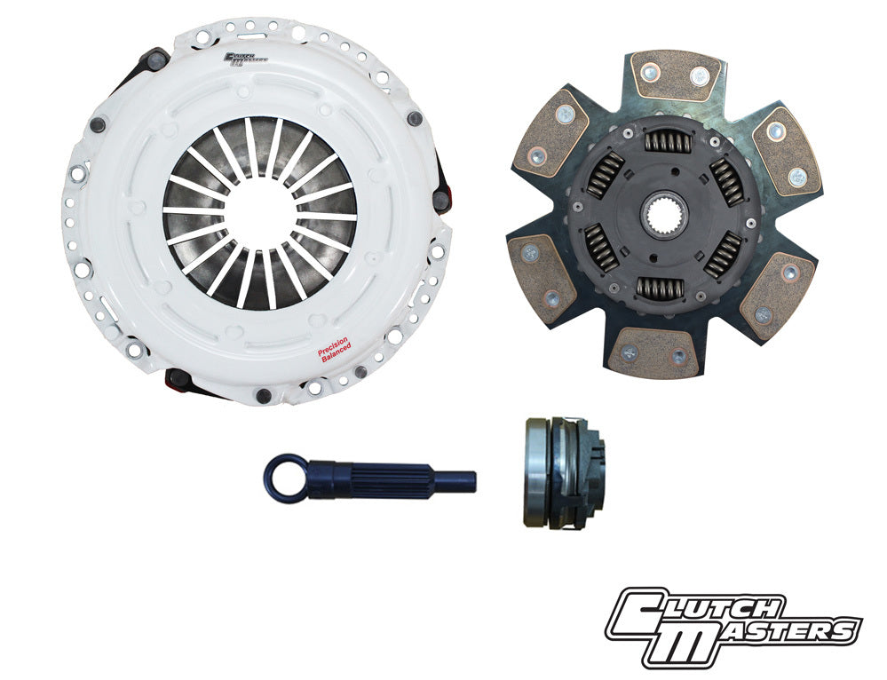 Clutch Masters FX400 Clutch Kit