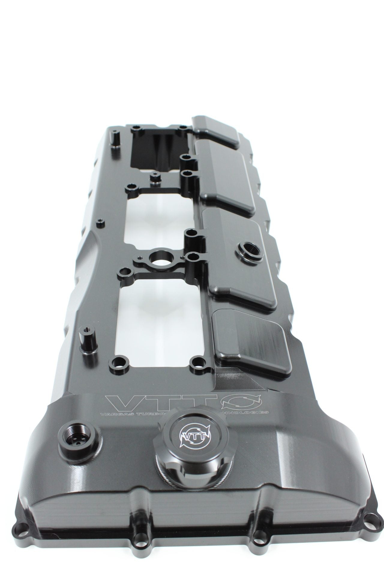 VTT S55/N55 EWG BILLET CNC Valve Cover