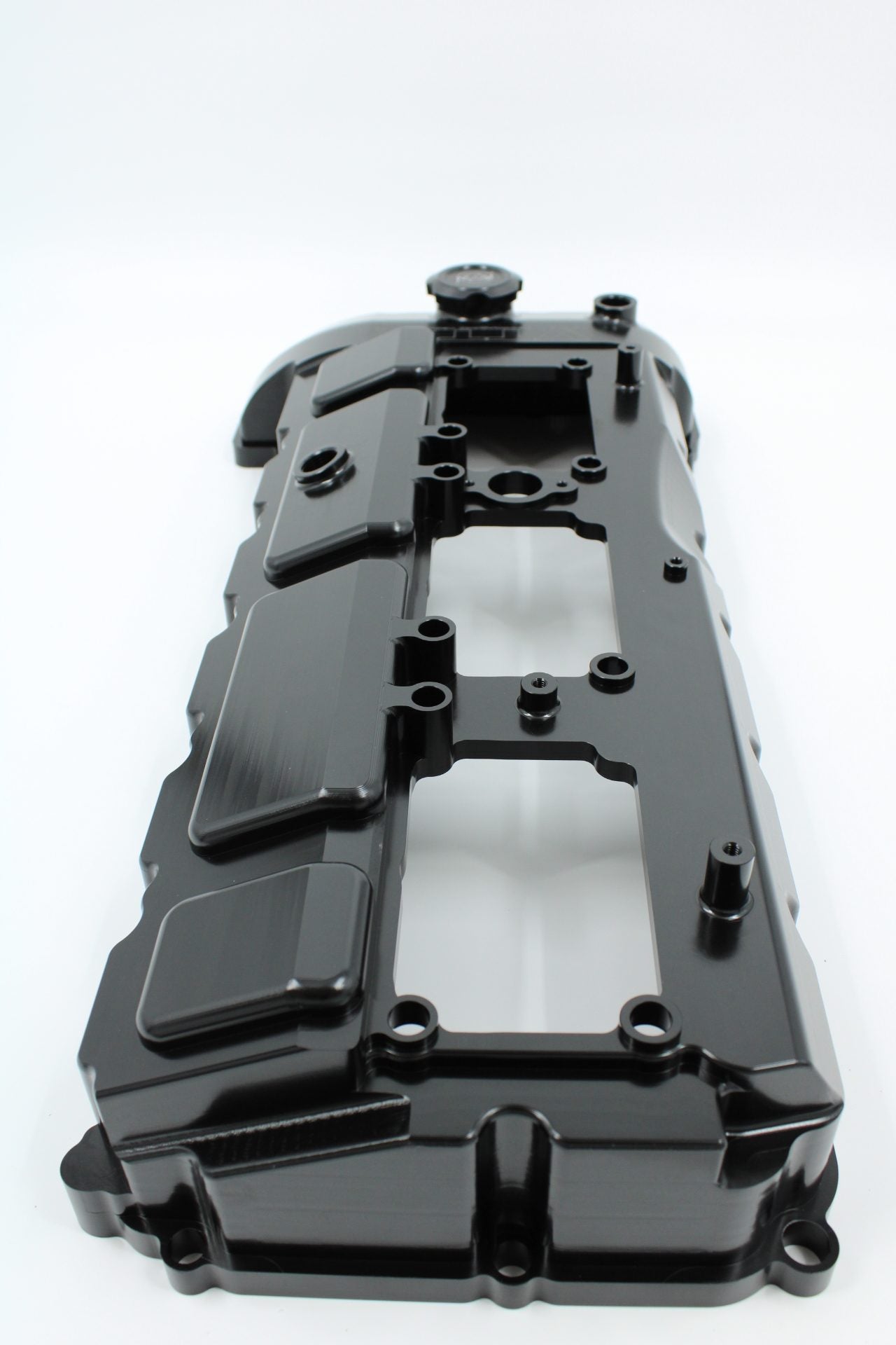 VTT S55/N55 EWG BILLET CNC Valve Cover