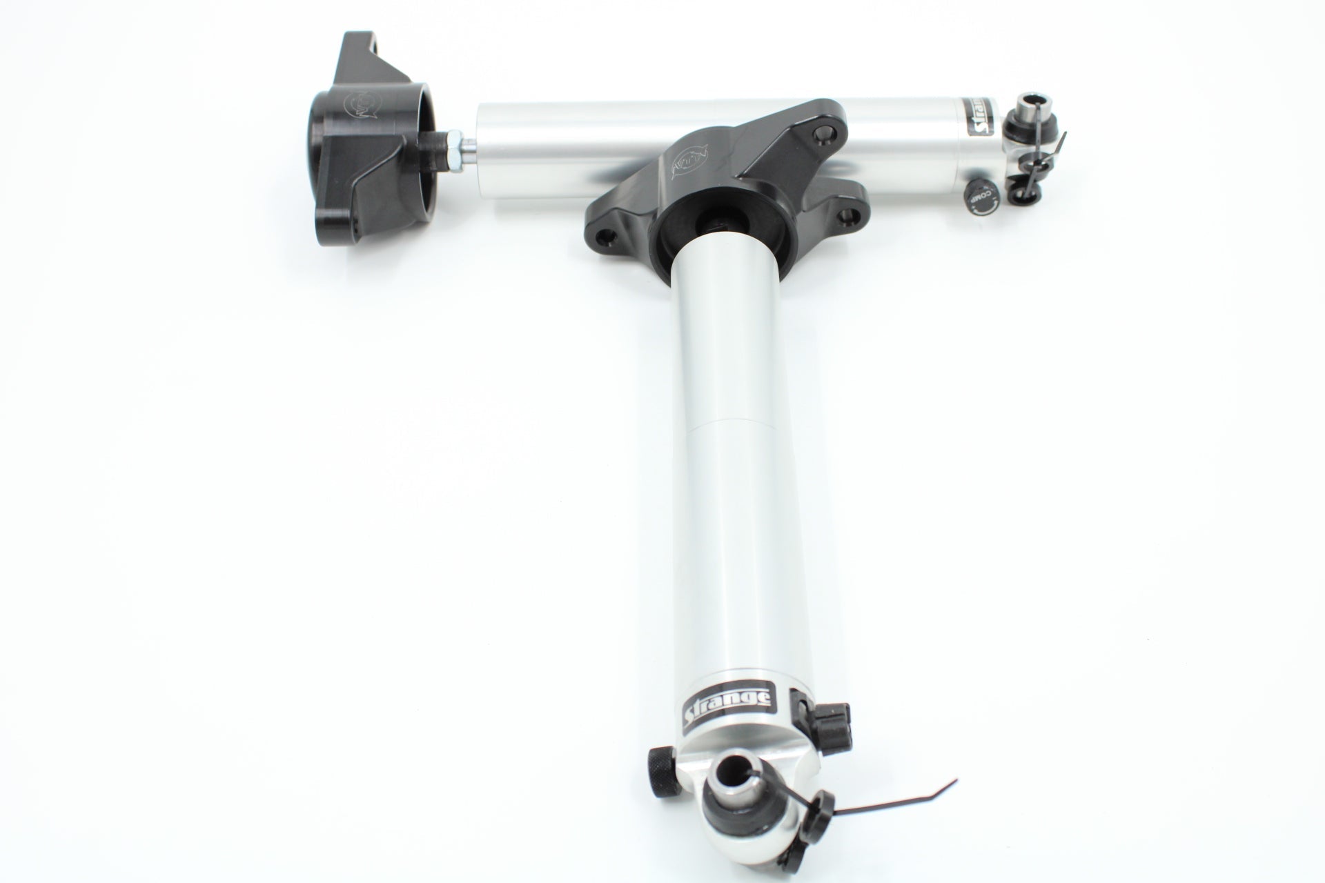 VTT BMW F/G Series Double Adjust Drag Shock Kit