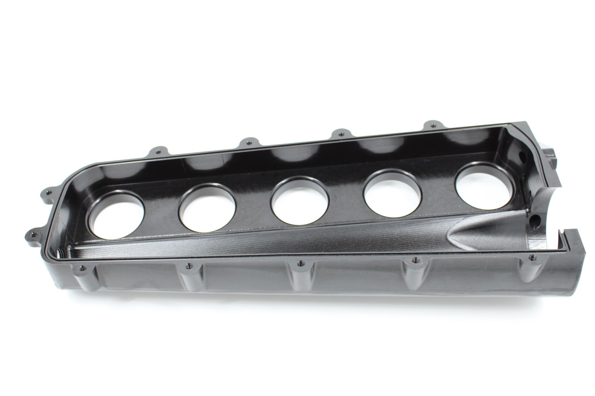 VTT DAZA/DNWA Billet Intake Manifold