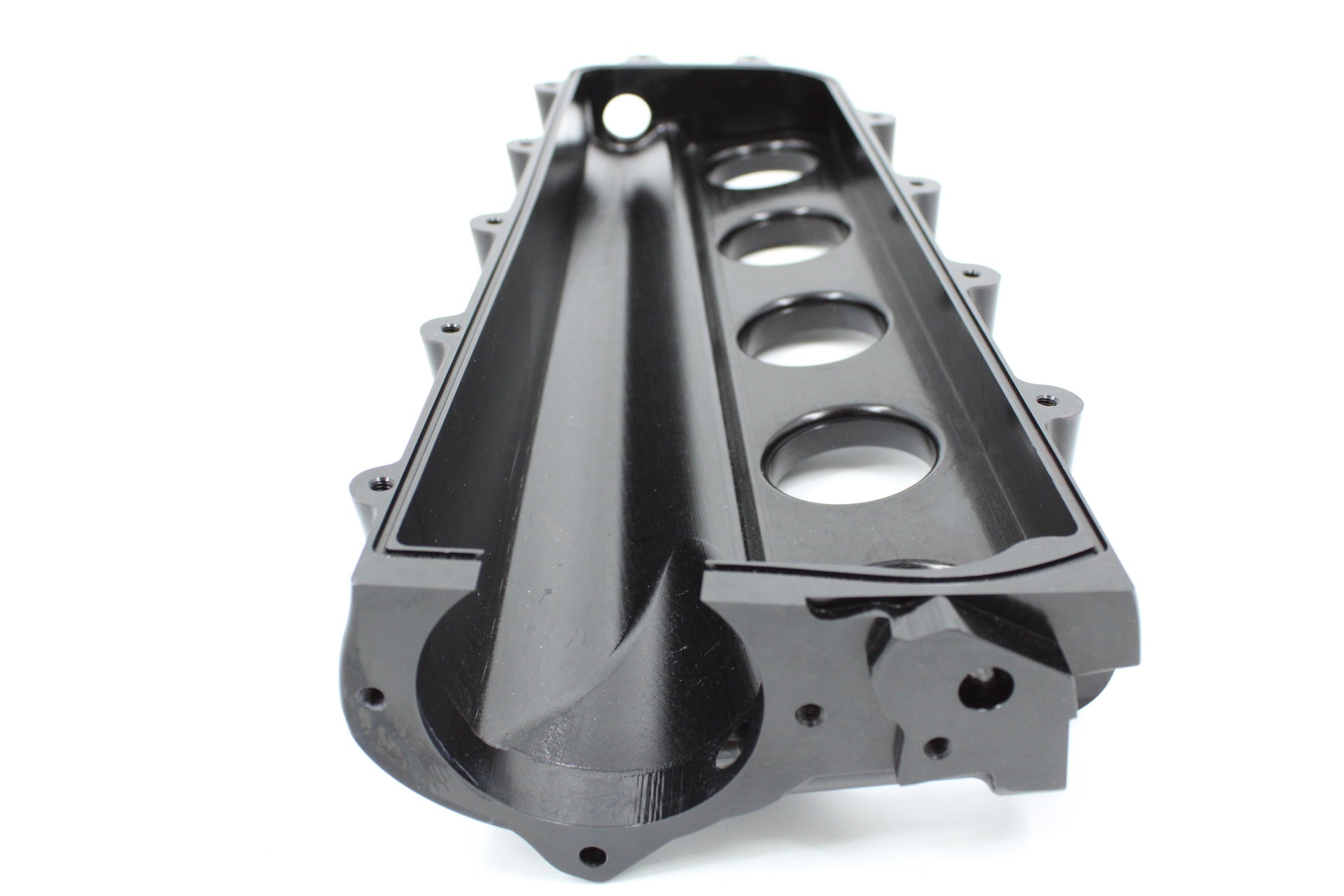 VTT DAZA/DNWA Billet Intake Manifold