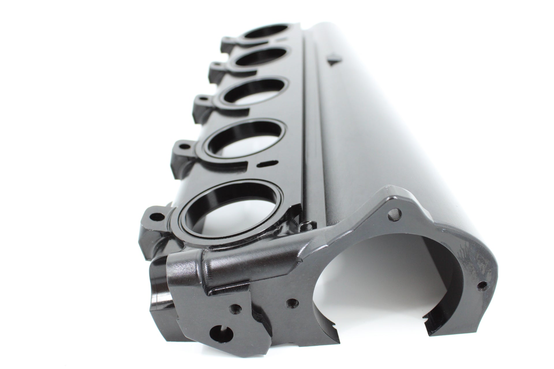 VTT DAZA/DNWA Billet Intake Manifold