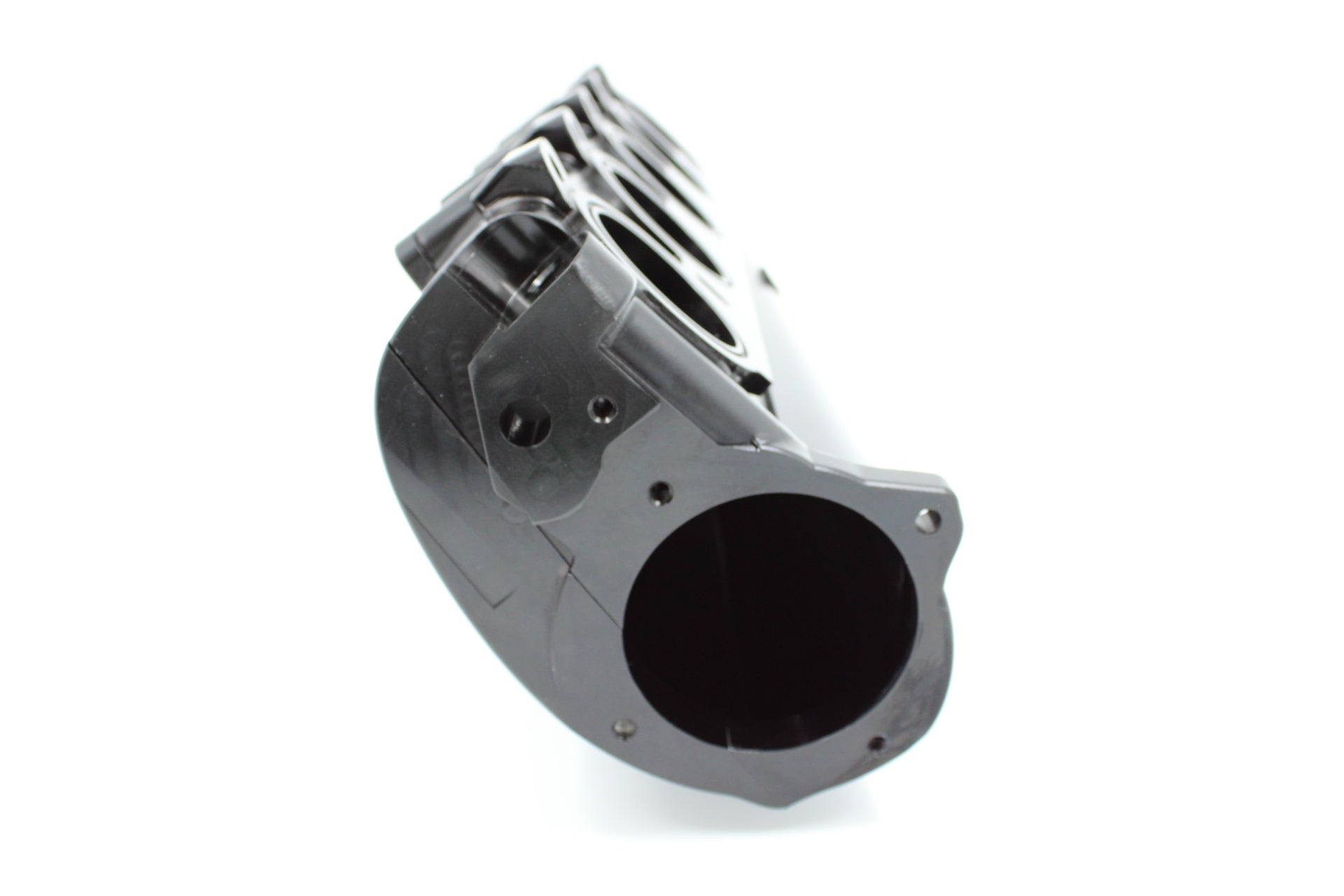 VTT DAZA/DNWA Billet Intake Manifold