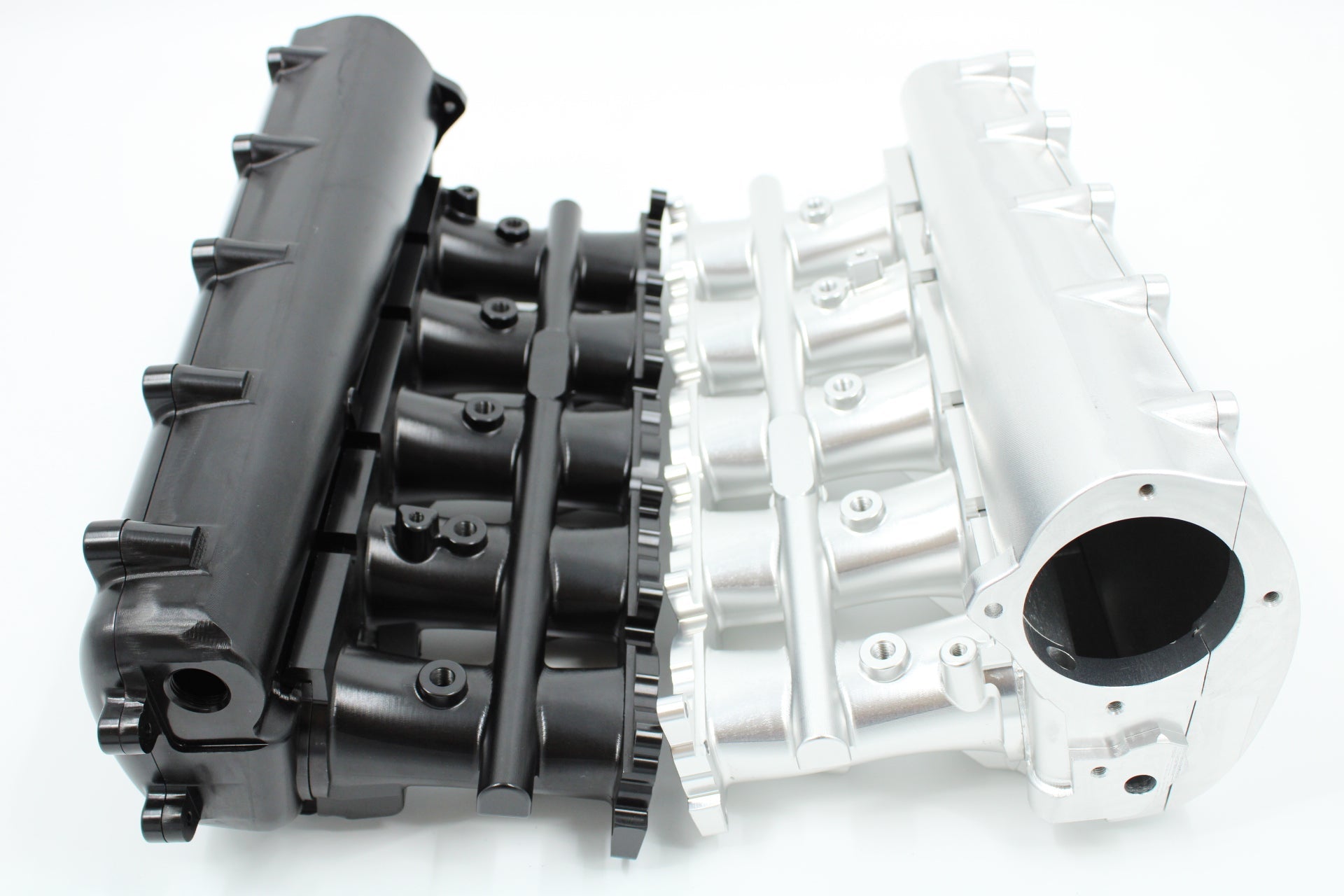 VTT DAZA/DNWA Billet Intake Manifold