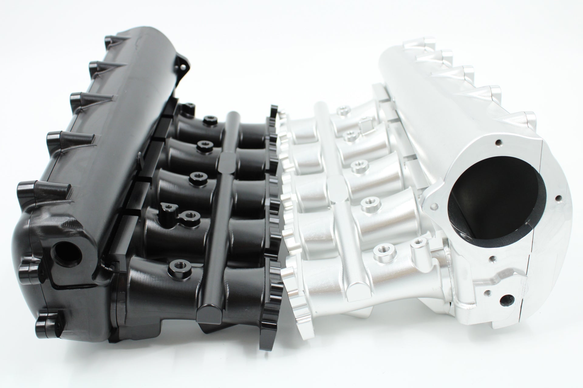 VTT DAZA/DNWA Billet Intake Manifold