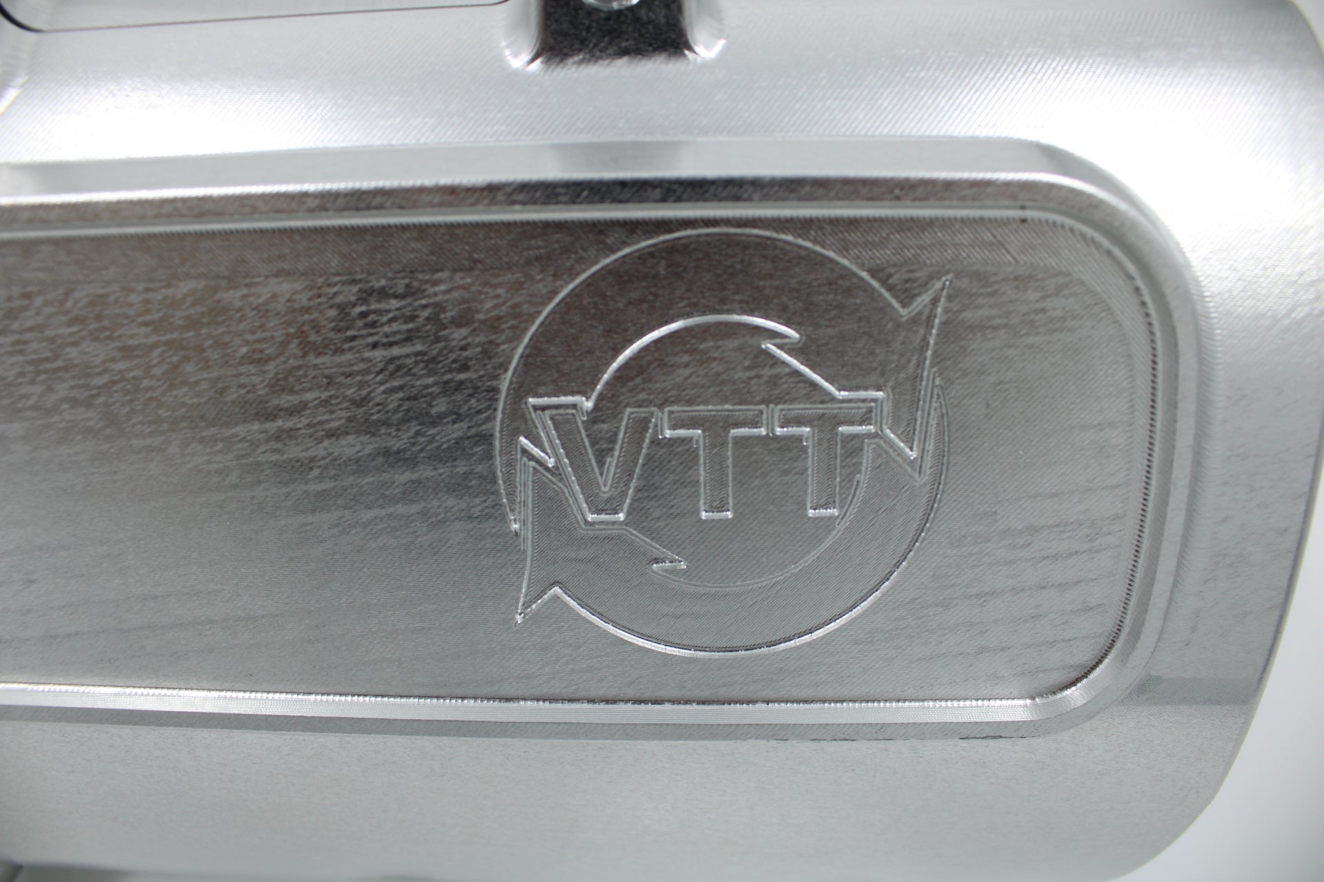 VTT DAZA/DNWA Billet Intake Manifold