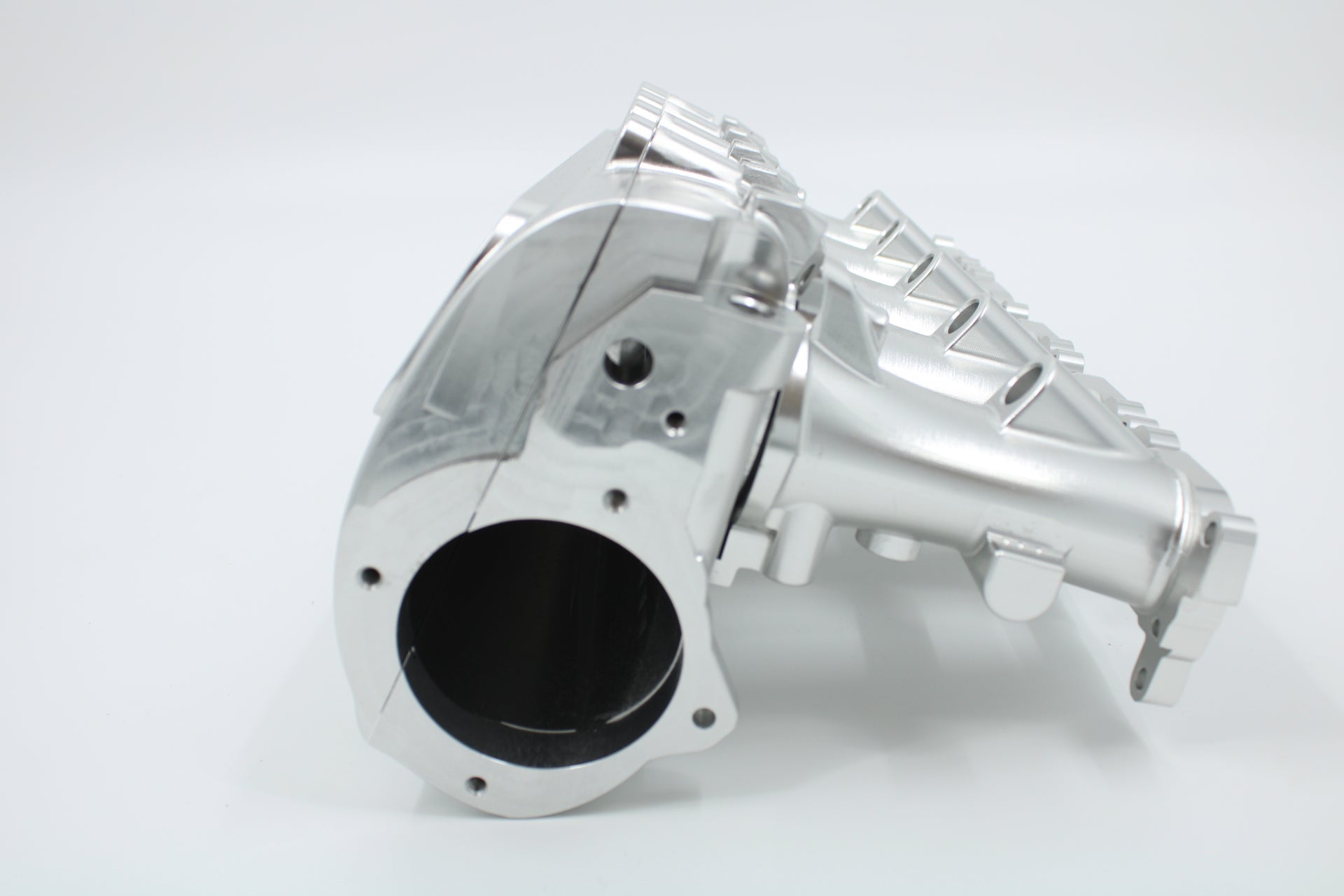 VTT DAZA/DNWA Billet Intake Manifold