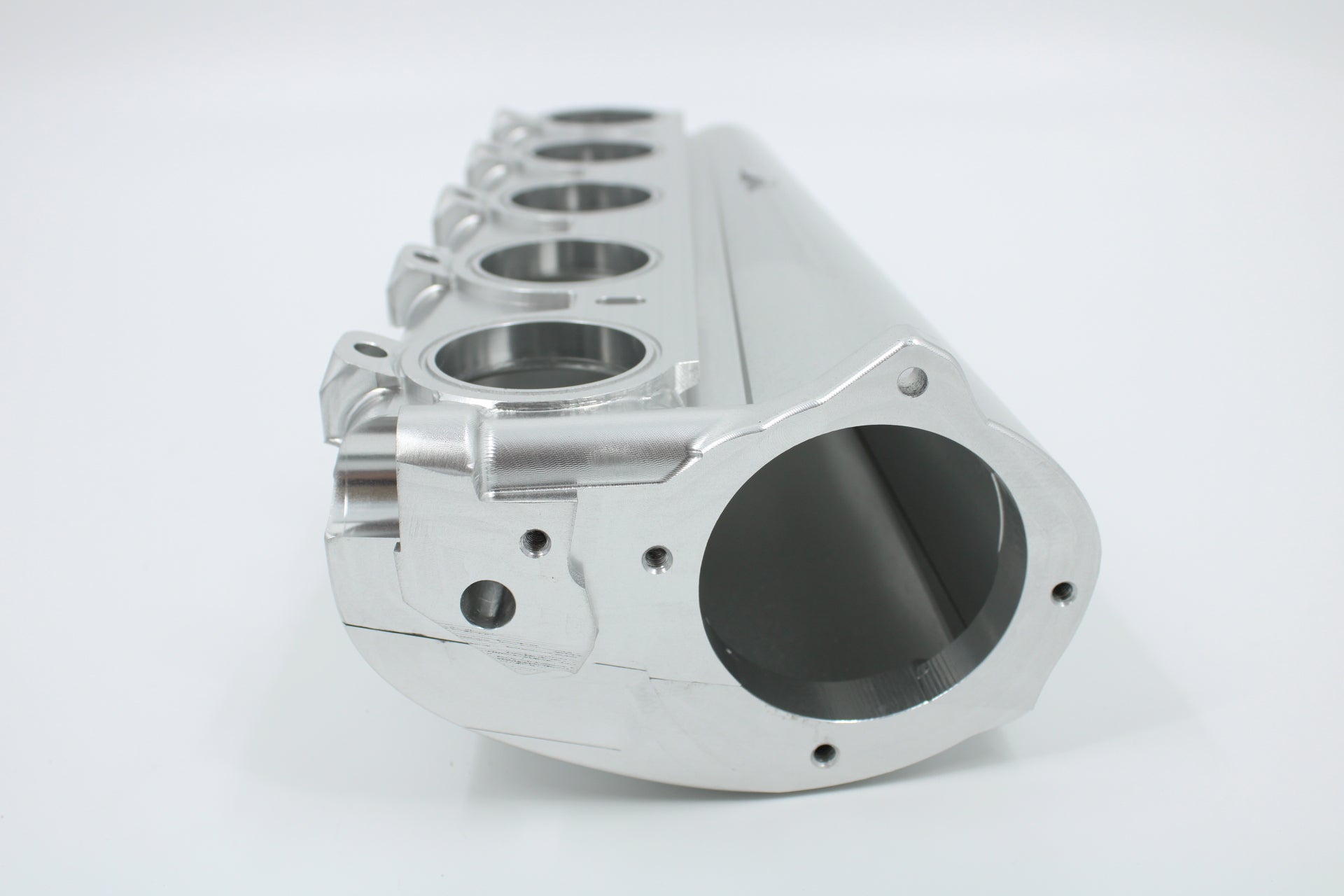 VTT DAZA/DNWA Billet Intake Manifold