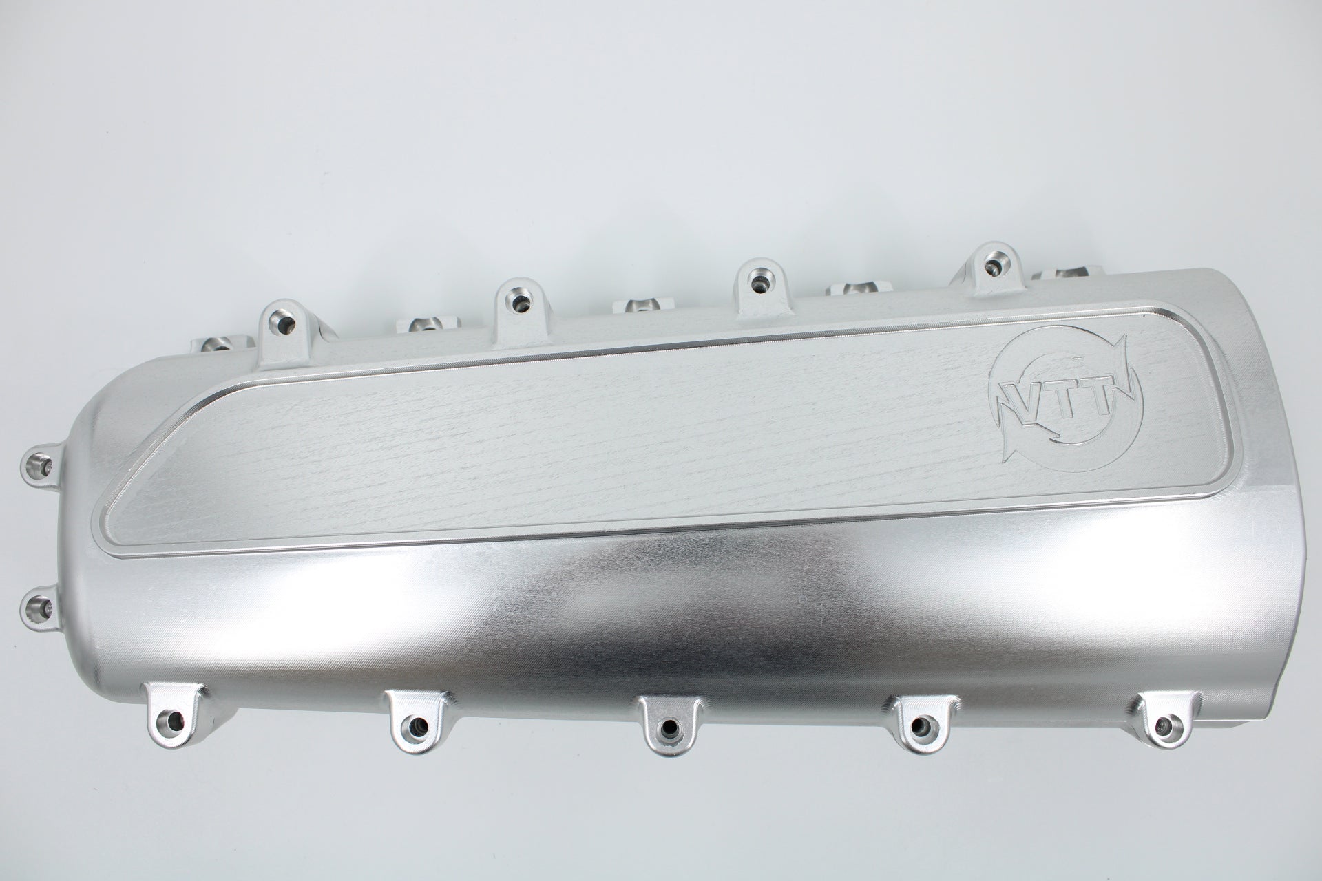 VTT DAZA/DNWA Billet Intake Manifold