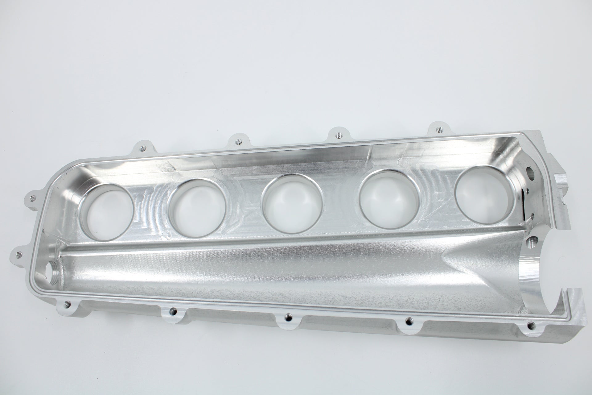 VTT DAZA/DNWA Billet Intake Manifold