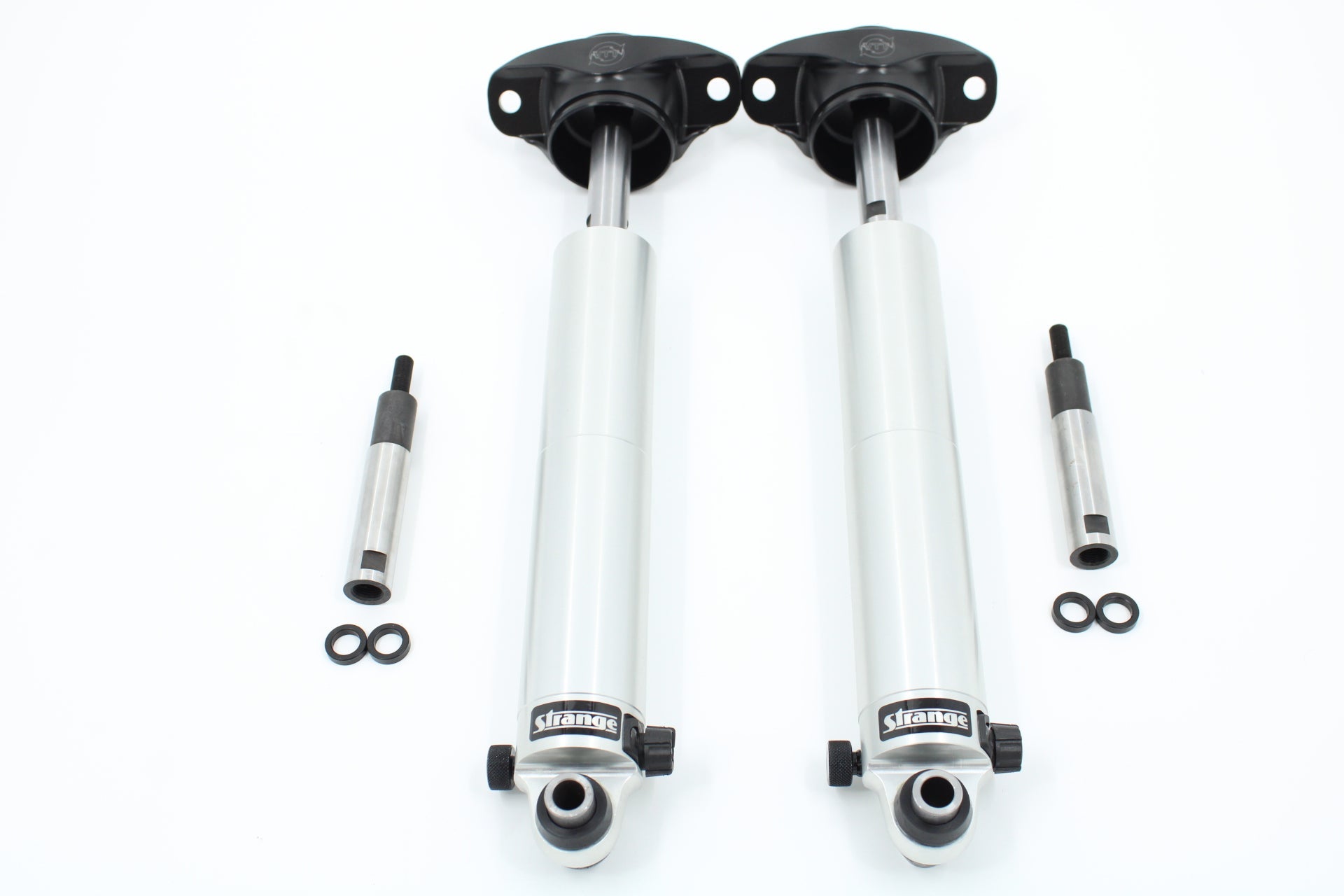 VTT VAG RS3/TTRS/Golf 7R/S3 Double Adjust Drag Shock Kit