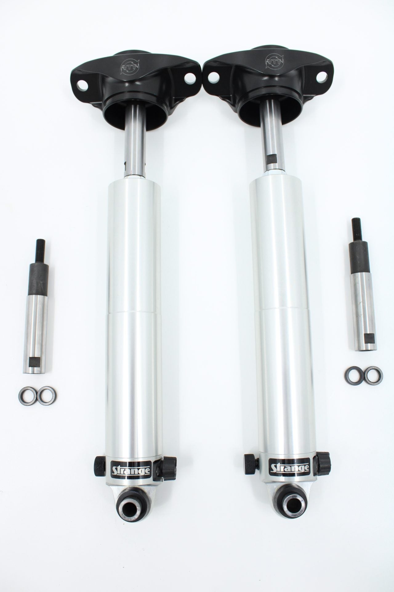 VTT VAG RS3/TTRS/Golf 7R/S3 Double Adjust Drag Shock Kit