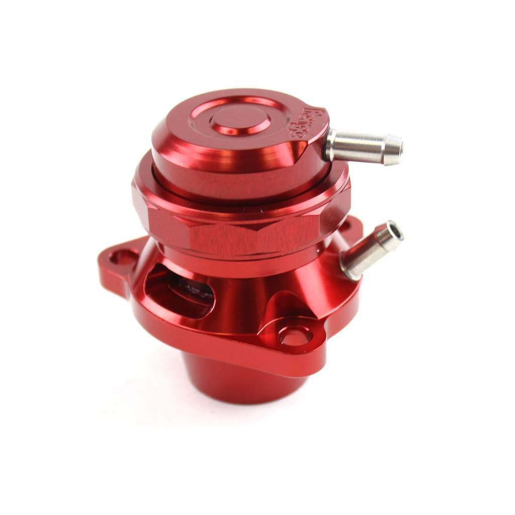 Forge Vacuum Operated Recirculation Diverter Valve | Limited Red Edition | VW Mk8